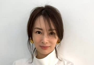 【 北川景子 】　出演映画の役柄を明かす　「私は幼い頃から父親から虐待を受けたが故に、自分の愛し方も、大切な人の守り方もわからなくなってしまった母親の役を演じました」
