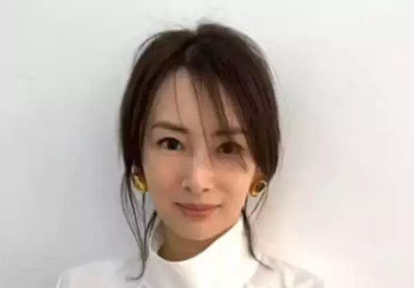 【 北川景子 】　出演映画の役柄を明かす　「私は幼い頃から父親から虐待を受けたが故に、自分の愛し方も、大切な人の守り方もわからなくなってしまった母親の役を演じました」