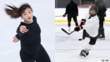 フィギュア団体がスタート、女子SPはエース坂本花織、スマイルジャパンはフランスと激突 ！ 開会式は7日早朝【ミラノ五輪】