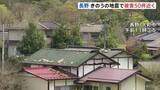 「屋根瓦の損壊など 被害50件近く確認　長野県北部を震源とする最大震度5強の地震」の画像1