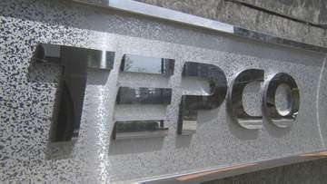関東各地で1万4650軒が停電　東京電力　台風6号の影響の可能性も　午後5時現在