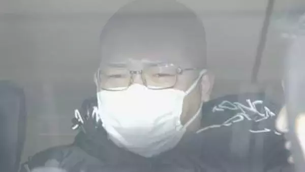上野4億円窃盗事件　窃盗罪に問われた元暴力団幹部の男が初公判　起訴内容認める　検察側「上位者から誘われ運転手役として参加した」　東京地裁