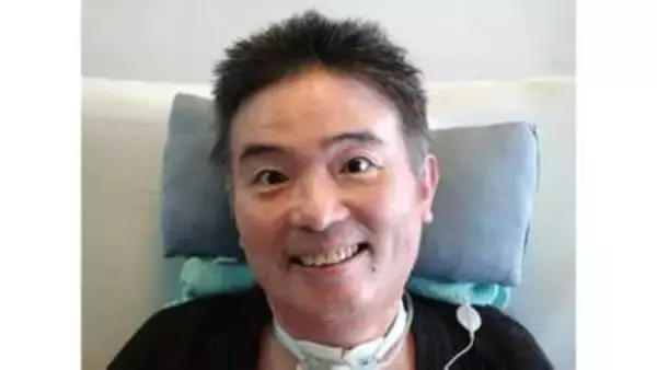 【 ALS闘病 】声優・津久井教生さん　PCメンテナンス作業を継続中「病気の治療に似ていますね　 治療が出来るって素敵なことだと思います」【ニャンちゅう】