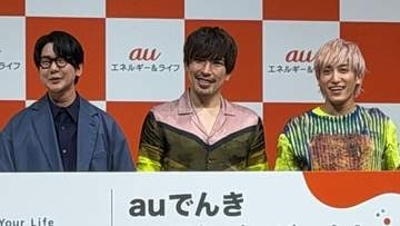 【 花江夏樹 】EXIT兼近の〝極限どケチ生活〟に大困惑　第２子誕生のりんたろー。とパパトークも展開〝いま大変でしょう〟