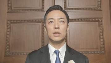 自民党役員人事　国対委員長に村井元官房副長官を起用へ