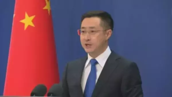 中国　仲代達矢さん死去に哀悼の意　テレビドラマ「大地の子」出演