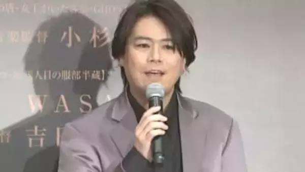 【 浪川大輔 】浪川ワールド全開「ストラディバリウスさんとかがいる」作品の魅力アピールに四苦八苦
