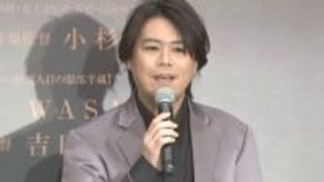 【 浪川大輔 】浪川ワールド全開「ストラディバリウスさんとかがいる」作品の魅力アピールに四苦八苦
