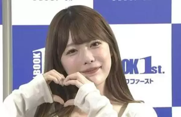 【 塩見きら 】　憧れは橋本奈々未（元乃木坂46）から指原莉乃へ　「普通じゃない新しいグループになる」　初プロデュースアイドルに自信