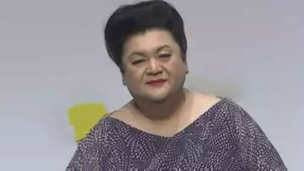 【 マツコ・デラックス 】約2か月ぶりに生出演　“首の手術” から復帰も「ほんとに働きたくない！」