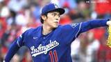 「佐々木朗希は今季3敗目　6回3失点メジャー最多104球力投　4回以降立て直しQS達成も打線反撃及ばずド軍4連敗」の画像1
