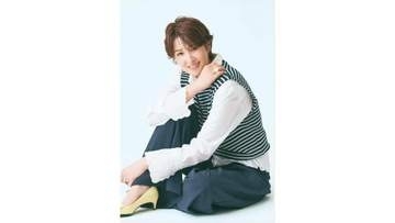 【 吉瀬美智子 】　上品な大人カジュアル　最新ショット公開　「今日も素敵な1日をお過ごしください」　癒やしメッセージにファン歓喜