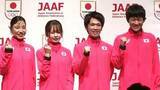 「勝負所は“ゴール直前の坂”　アジア大会 愛知・名古屋のマラソン＆競歩のコース決定」の画像1