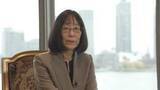 「米・トランプ政権の制裁めぐり ICC赤根智子所長「重要なのは国際的な『法の支配』の終焉の始まりとさせないこと」」の画像1