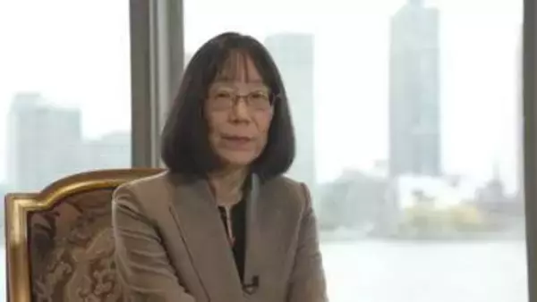 米・トランプ政権の制裁めぐり ICC赤根智子所長「重要なのは国際的な『法の支配』の終焉の始まりとさせないこと」