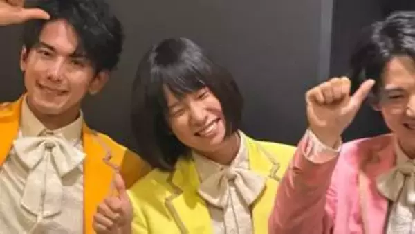 【 モナキ・おヨネ 】紅白・レコ大に続き出演熱望「プレバト」〝60句くらい溜めてる〟即興で俳句披露も激甘採点はケンケンのみ サカイJr.地方での独特な過ごし方明かす