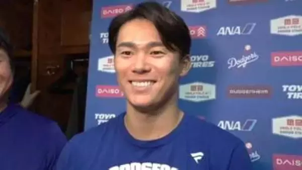山本由伸「良く会話する相手がいなくなっちゃって」大谷不在も好投で14勝、指揮官は「見事に軌道修正した」修正能力を評価