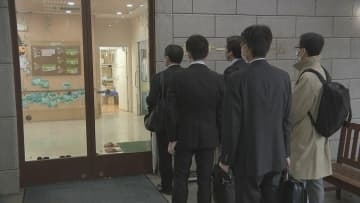 埼玉・鶴ヶ島市の老人ホームで入所者の女性2人死亡　県が老人ホームに立ち入り調査