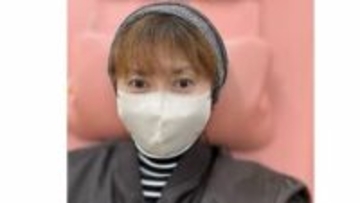 【 がん闘病 】古村比呂さん　PET検査で “再発転移なし”と喜びの報告　抗がん剤治療33回目へ 「抗がん剤治療はやっぱり緊張します」