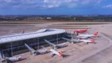 日本と中国の航空便　来年1月は約40％が運休に　渡航自粛呼びかけが引き続き影響か