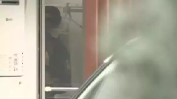 母子4人死亡事件　男性の遺体発見マンションに空気清浄機 母親が持ち込んだか