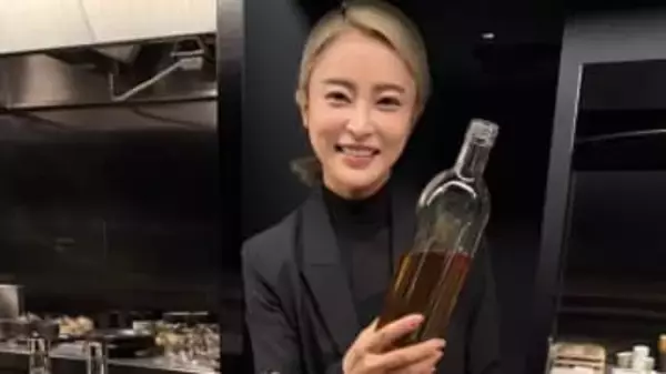 【 小島瑠璃子 】期間限定のお茶専門店　260名を迎え全日程を終え終了「私のほうが癒され力をいただいた2週間」