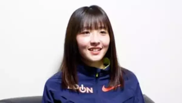 引退の細田あい「本当に終わりです」“七転び八起き”の陸上人生で得た喜びと悔しさ　今後も「陸上に関われれば」