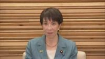 【速報】高市総理「ホルムズ海峡を無事通過」　日本関係船舶1隻がペルシャ湾外へ退避し日本に向け航行と明らかに