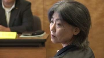 静岡・伊東市の田久保真紀前市長を追送致　“虚偽の学歴を記載”公職選挙法違反など3容疑で　学歴詐称疑惑めぐる捜査は終結