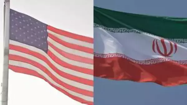 【速報】トランプ大統領「イランとの合意が成立した」SNSで発表