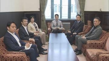 野党　高市総理陣営の“中傷動画”問題で秘書の陳述書提出認めずさらに追及攻勢強める