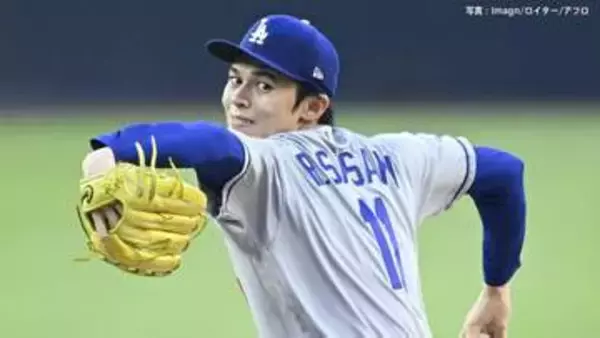 佐々木朗希は5回途中3失点で4勝目ならず　制球に苦しみ6四死球　ベッツに先制援護弾も、2回に3ラン被弾で逆転を許す
