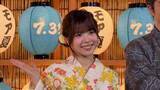 「【 ME:I・TSUZUMI 】ことしの真夏の大冒険は〝メンバーと海で…〟　モアナ役獲得までの道のり明かす〝意識することがME:Iとは違って…〟」の画像1
