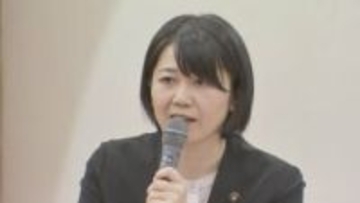 「前橋のために働きたい思いは変わらない」　“ホテル密会”の小川市長が続投への理解求める　2日連続開催の市民との「対話集会」で