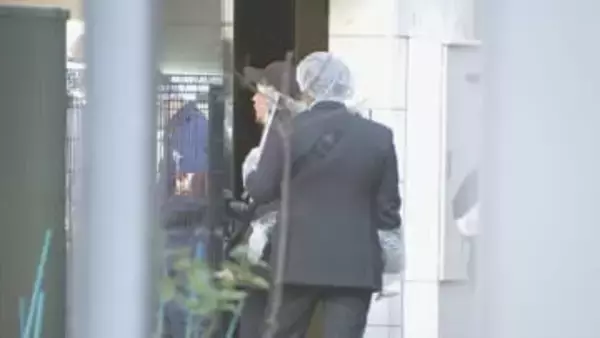 東京・赤坂の個室サウナ店夫婦死亡火災　店のオーナーが“非常用ボタンの受信盤の電源”「今まで入れたことがない」「触ったことがない」警視庁