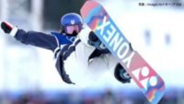 好調スノボ陣 女子HPも全員が決勝へ！“16歳コンビ”清水さら＆工藤璃星が2位と4位、前回銅 冨田せなは9位、小野光希は11位