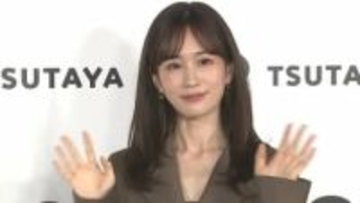 【 前田敦子 】大胆な脱ぎっぷりの美ボディは「花嫁さんの気持ち」で準備　〝ギアチェンジ〟「次の20年」への思いも明かす