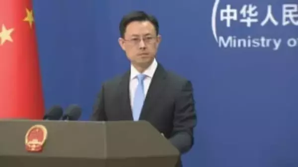 台湾行政院長が日本訪問WBC観戦　中国外務省は断固反対「必ず代償払うことになる」