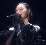 「【 梅澤美波 】 「乃木坂46が、大好き。その気持ちだけで生きた9年と8ヶ月でした」　卒コン終え想い　「夢のようなラストステージ」」の画像1