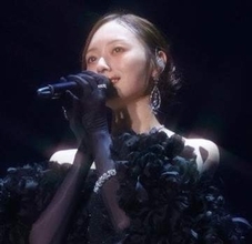 【 梅澤美波 】 「乃木坂46が、大好き。その気持ちだけで生きた9年と8ヶ月でした」　卒コン終え想い　「夢のようなラストステージ」