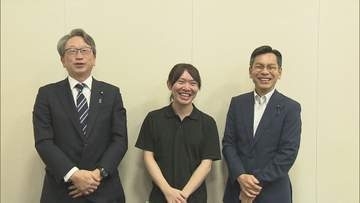AI・デジタル技術の活用で国会の機能強化へ　みらい・安野党首らの超党派勉強会が提言