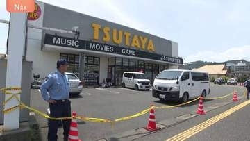 「刃物を持った男が来ている」大分・佐伯市で男女4人が次々と刺される　事件直後に病院に現れた理学療法士の男（44）を逮捕
