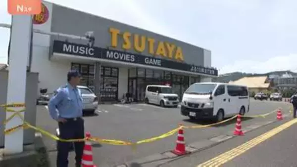 「刃物を持った男が来ている」大分・佐伯市で男女4人が次々と刺される　事件直後に病院に現れた理学療法士の男（44）を逮捕