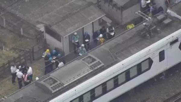 東武日光線の4人死亡事故　4人の死因は外傷性心破裂や出血性ショックなどと判明