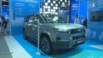 習主席の訪米にBYD、シャオミなどの大企業幹部らが同行か