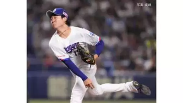 【中日】ホーム最終戦で完勝！12安打10得点＆完封勝ち 開幕以来の4位浮上 髙橋宏7回無失点4勝目21イニング連続無失点 村松6号含む3打点