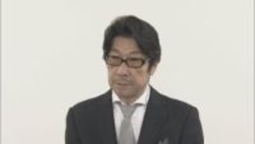 秋の褒章　映画監督の阪本順治さんに紫綬褒章　騎手の横山典弘さんに黄綬褒章