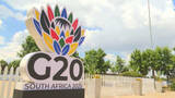 「G20南アフリカで開幕へ　アメリカ参加拒否で首脳宣言採択難航か」の画像1
