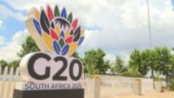 G20南アフリカで開幕へ　アメリカ参加拒否で首脳宣言採択難航か