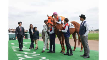 “泣かない調教師”が涙した瞬間――調教師・大竹正博さんが語る日曜劇場『ザ・ロイヤルファミリー』　強き“思い”と競馬界の未来【ドラマTopics】